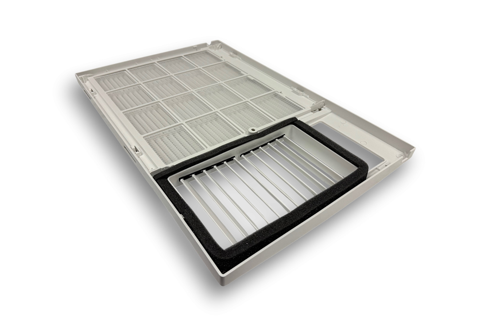 Appliance Factory Parts P67302757 Front grille