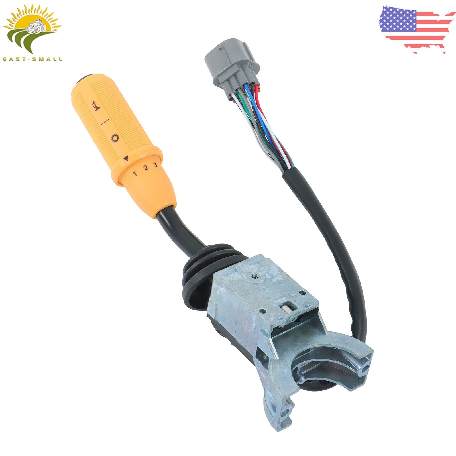 Forward & Reverse Shuttle Lever Switch For JCB 3CX 4CX 216 217 214 215 701-80145