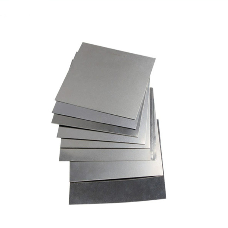 0.01mm – 2mm Thick 301 Stainless Steel Metal Foil Sheets Plates Shim 100mm×100mm