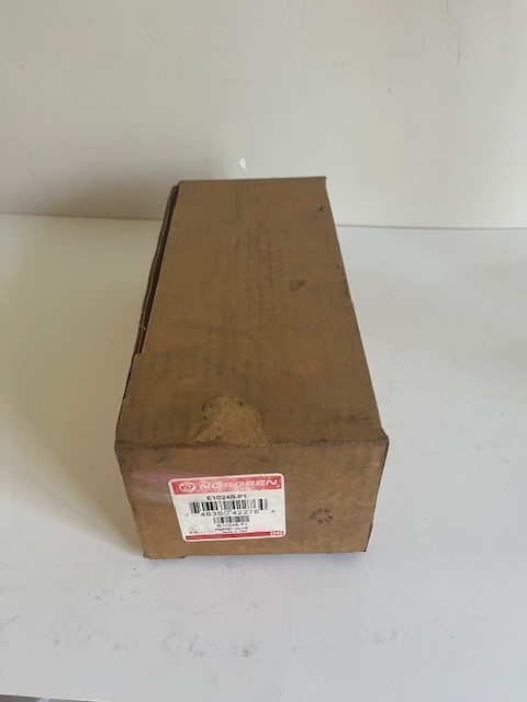 Norgren E1024B-P1 Poppet Solenoid Valve 3 Port 2 Position Normally Open NEW