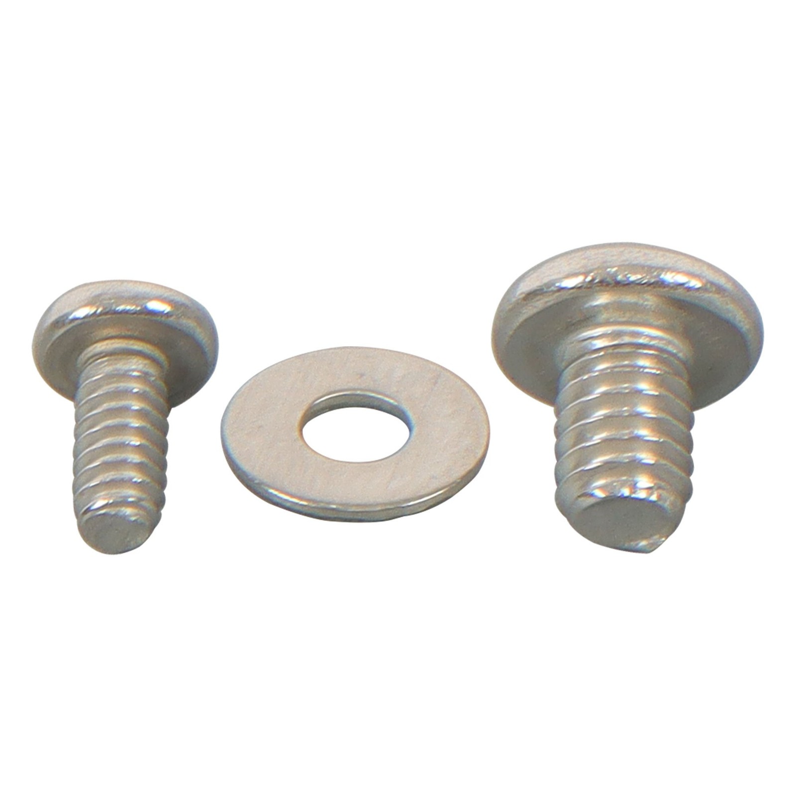 710pieces Machine Screw Assortment Assorted Nuts Bolts and Flat Washers Kit