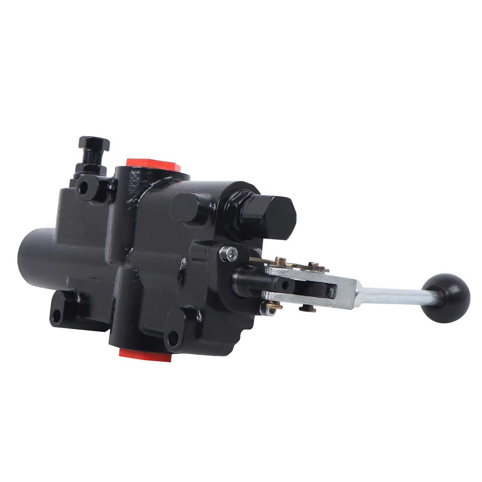 waltyotur 2750 PSI Hydraulic Log Splitter Directional Control Valve Auto Retu…