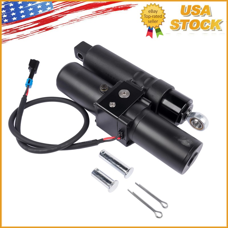 Cargo Box Power Lift Kit BM23694 for John Deere 4X4 XUV835M 825i 855D 835R 865M