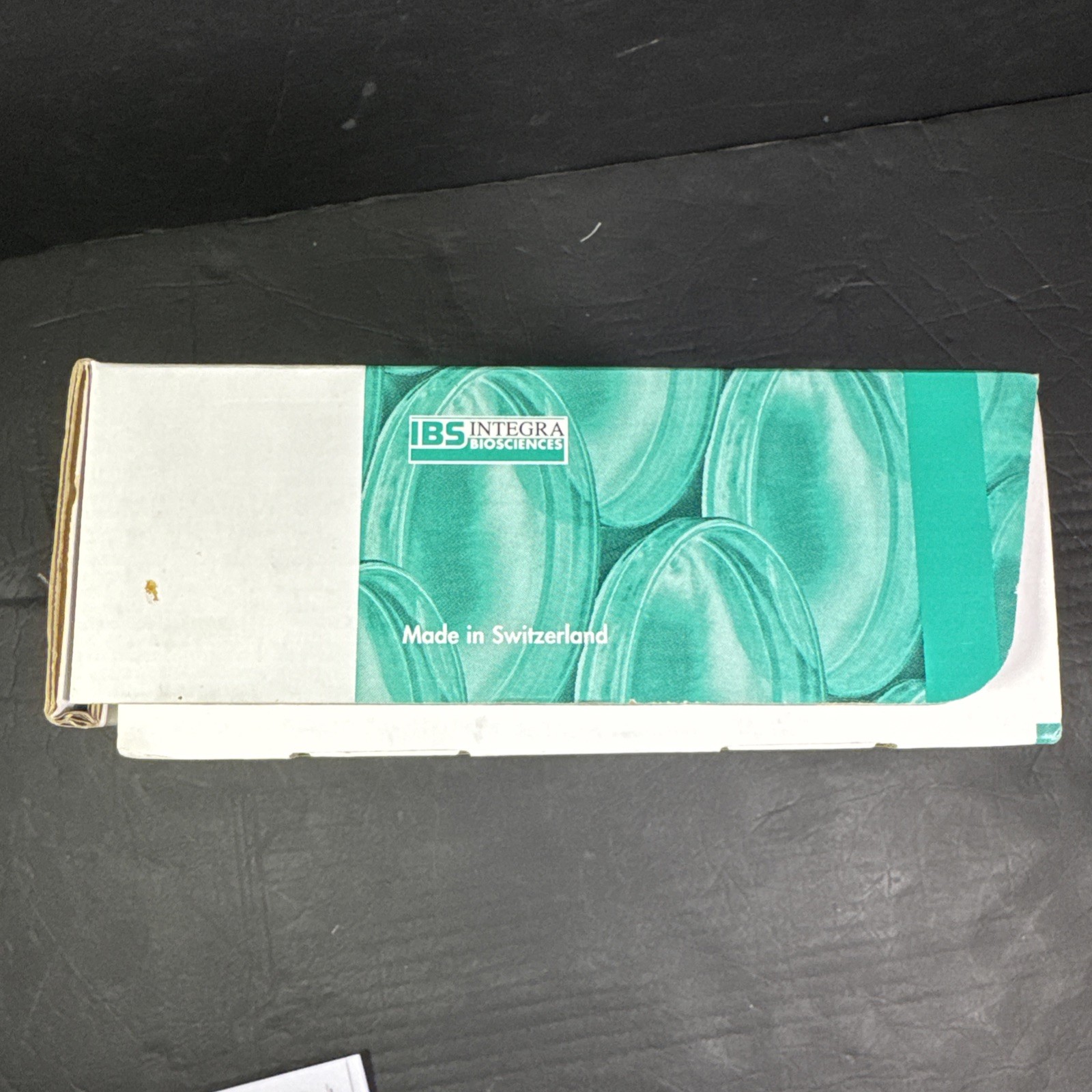INTEGRA VACUBOY Hand Operator Set, Physical Laboratory, MPN 155500 Missing Stand