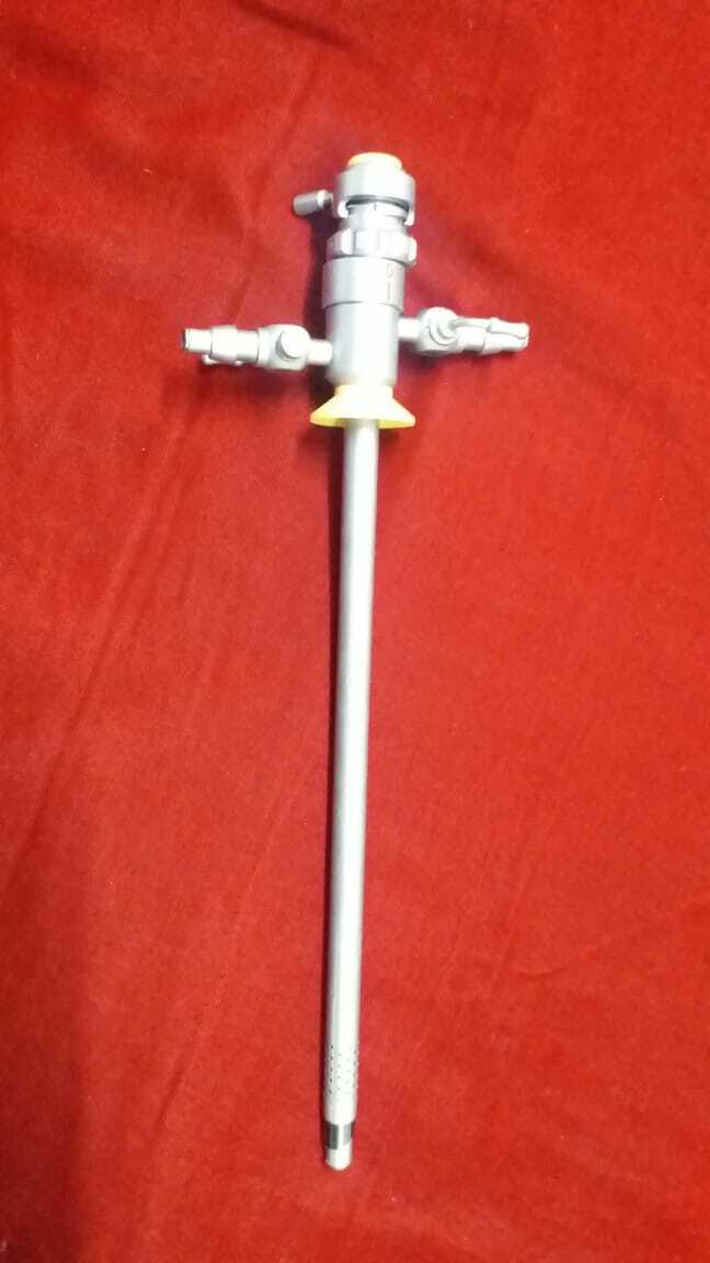 4A Resectoscope Inner Outer Sheath High Flow 26Fr
