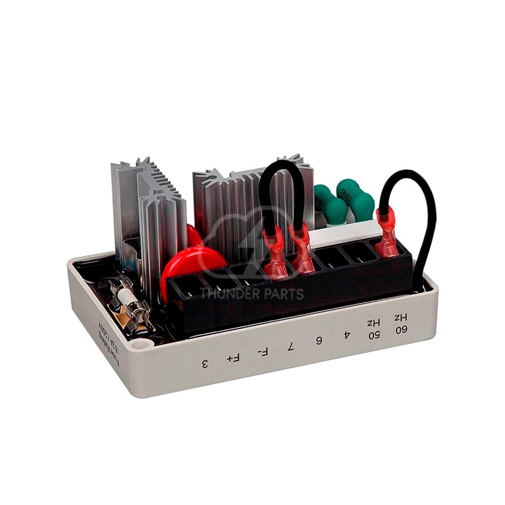 AVR SS350 Automatic Voltage Regulator | Thunder Parts | 2 Years Warranty!