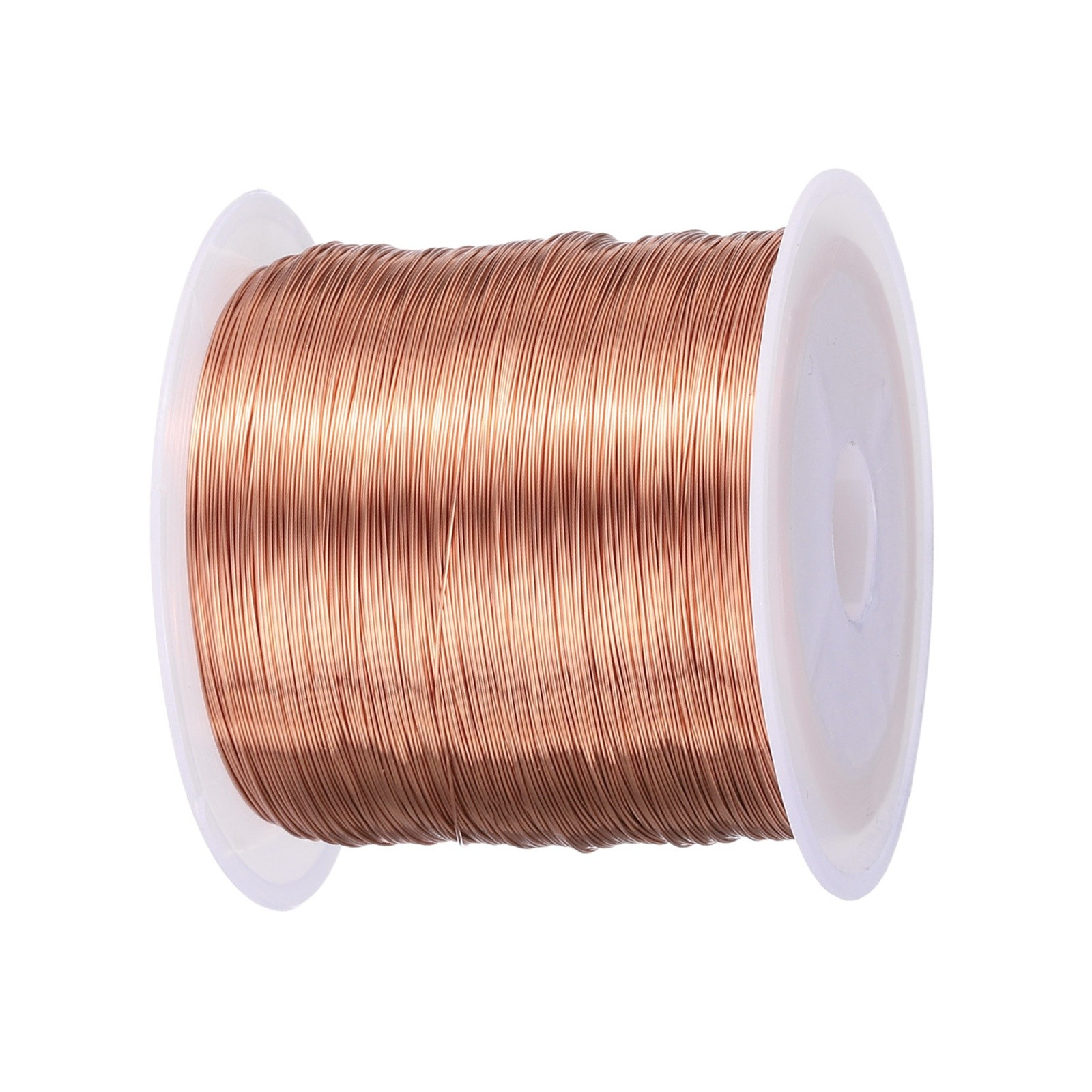 0.3mm Magnet Wire 492ft Enameled Copper Wire 100g for Transformers Inductors