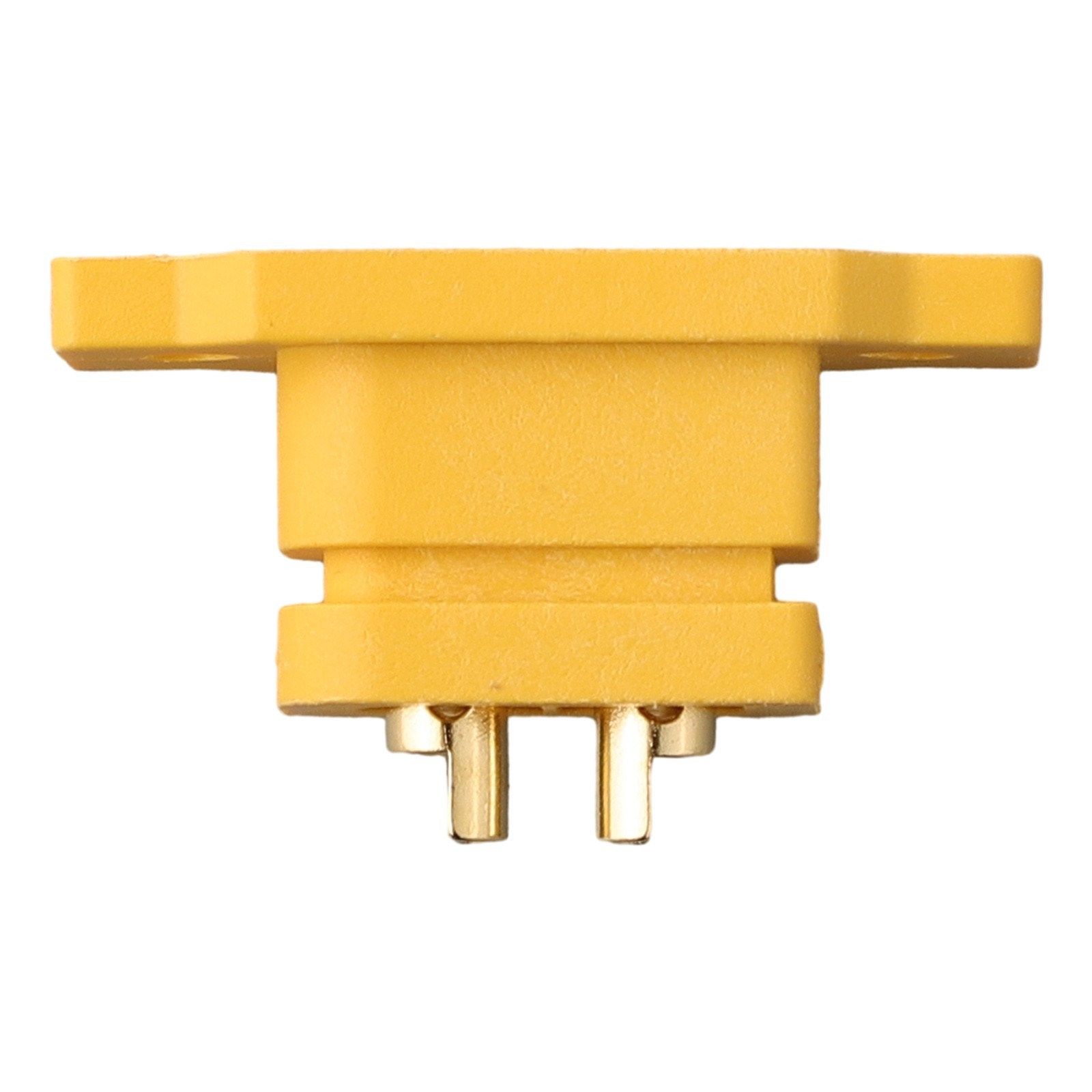 XT60E-M Male 1000 Times Accessories For Copper Aviation Plastic/metal