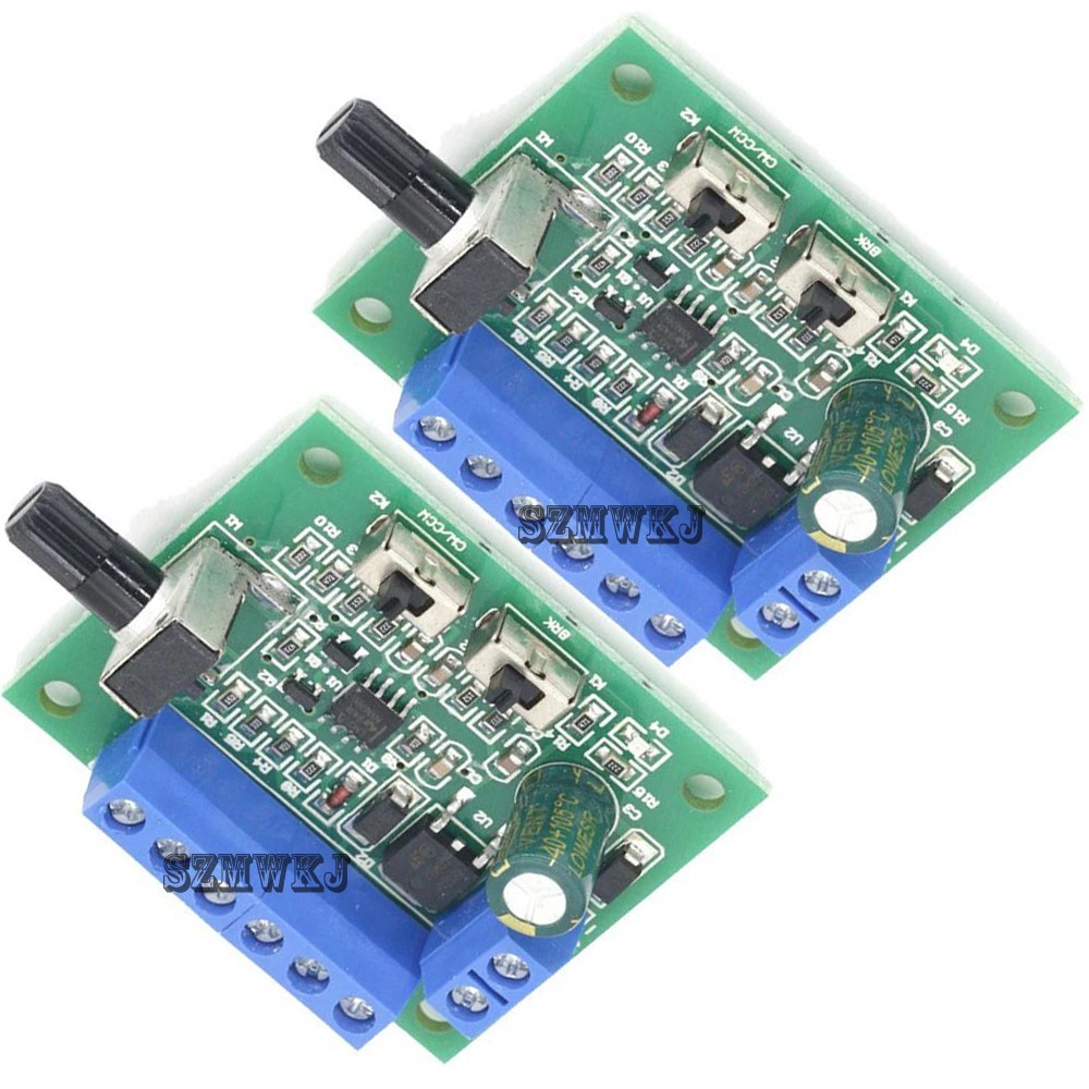 Universal Wireless RF Remote Control Copy Code 433 MHz Clone Key Fob Controller