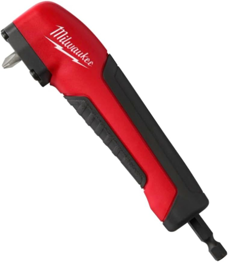 48-32-2390 Shockwave Right Angle Adapter
