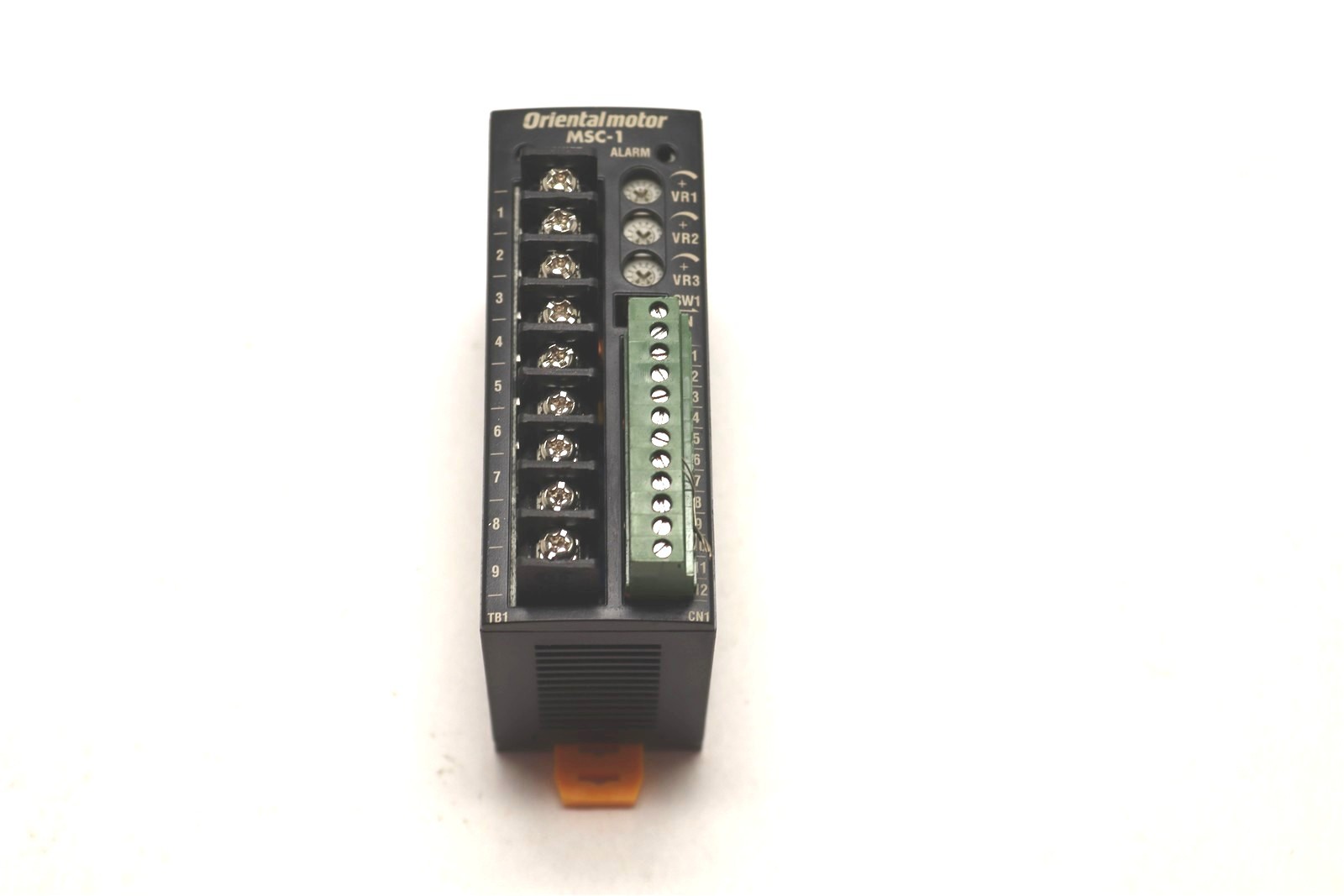 ORIENTAL MOTOR SPEED CONTROLLER MSC-1
