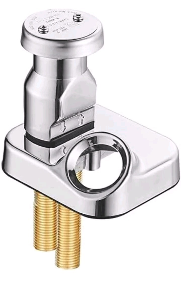 1/4 inch Connecting Thread Vacuum