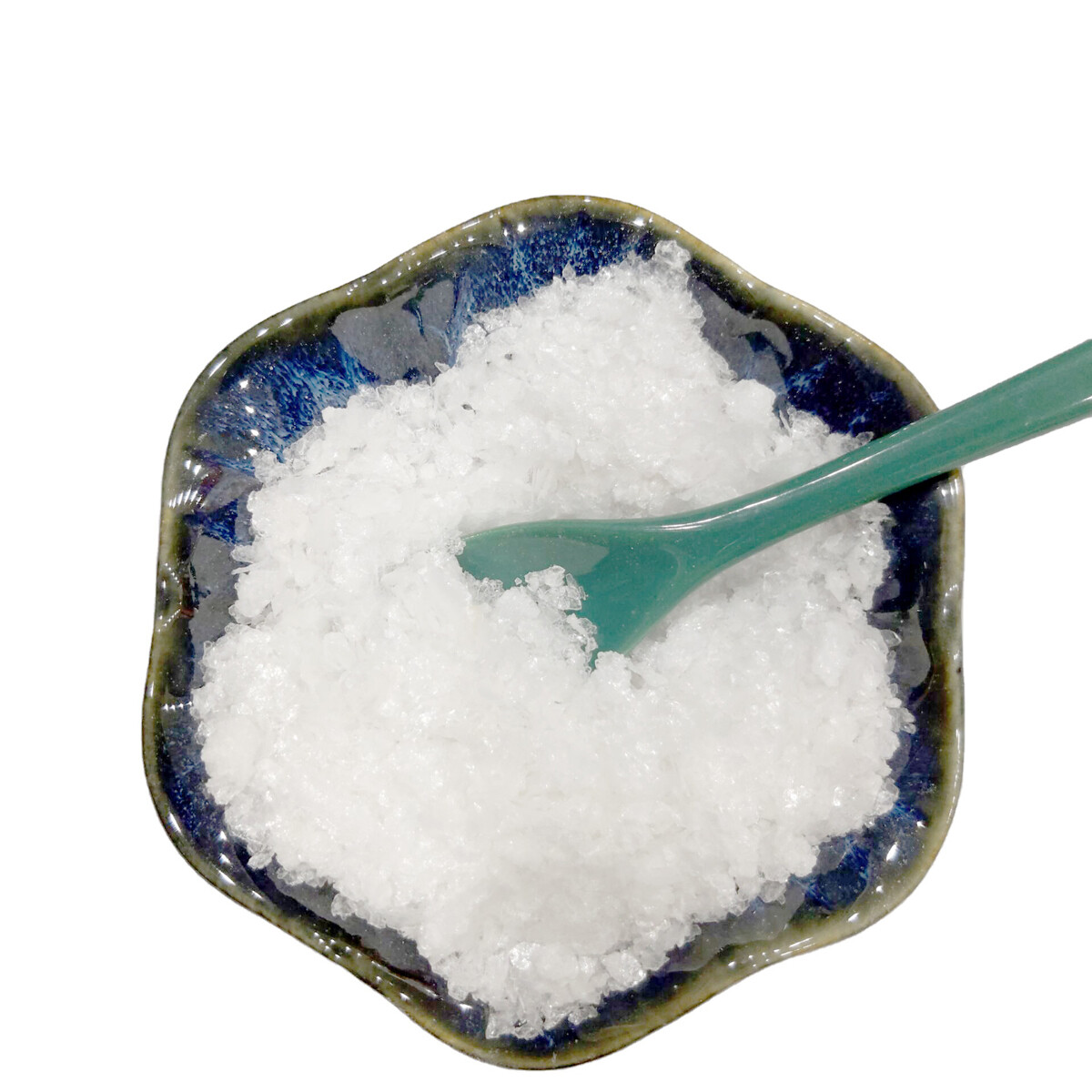 500G Boric Flake Acid Magic Fishscale Oily 99% Pure White Flakes-Factory Price