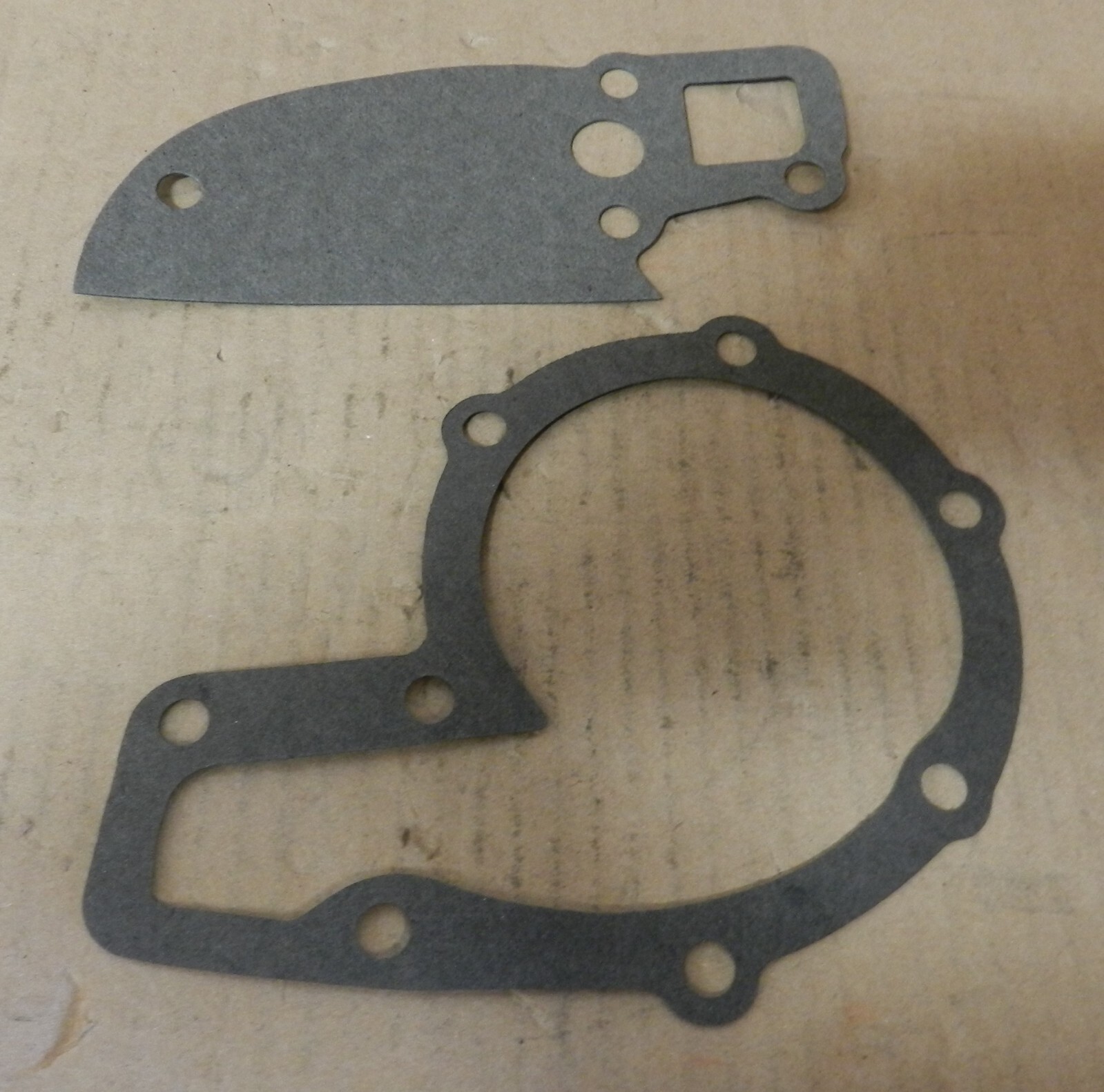 F400 Continental power unit engines 4-6-Cyl new water pump kit F400K419 F400K422