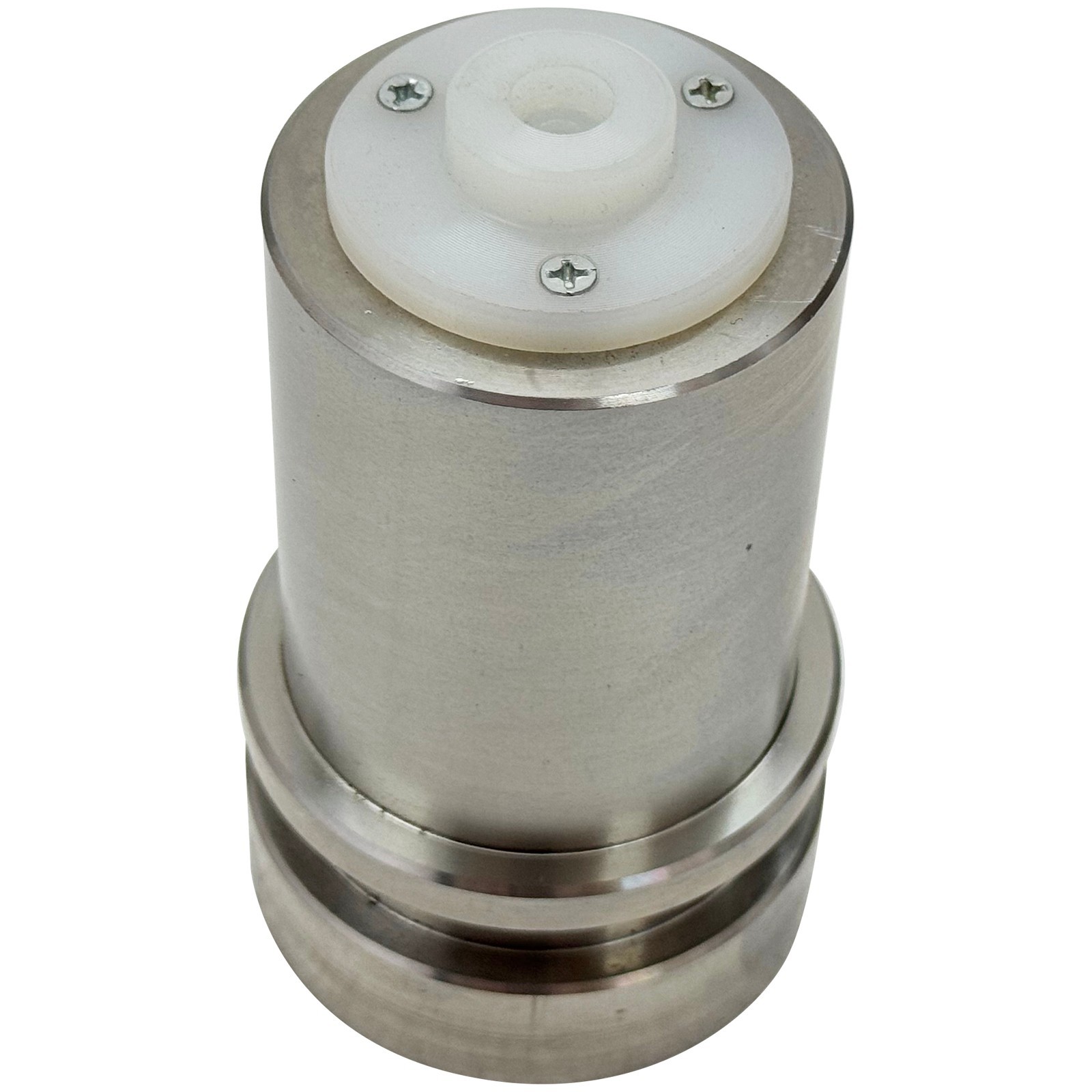 Pneumatic Spray Paint Filler (100/200ml Can, 20-30 cans/min, ±1% Accuracy)