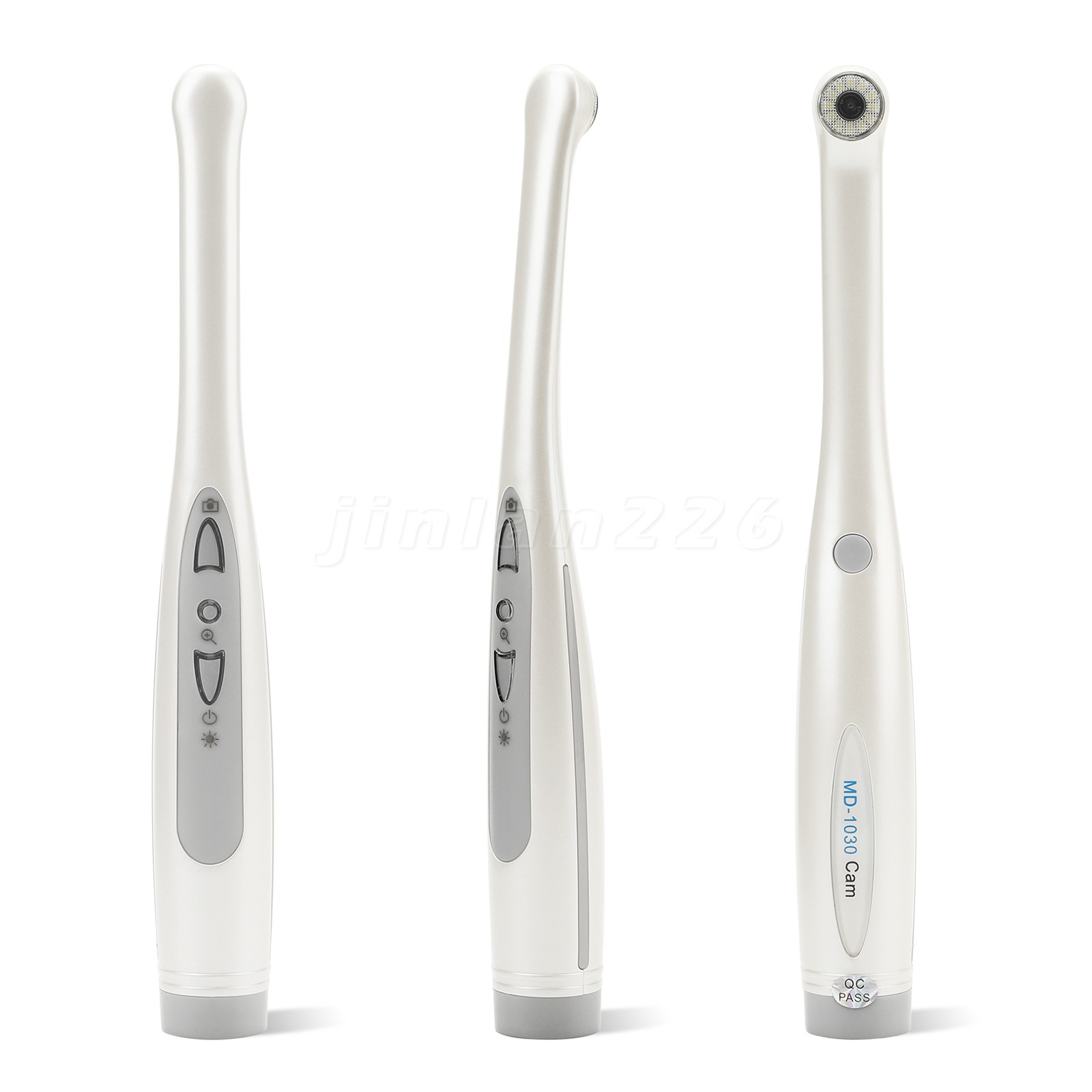 USB Dental Intraoral Oral Camera 1/4 sony CCD Fit TWAIN