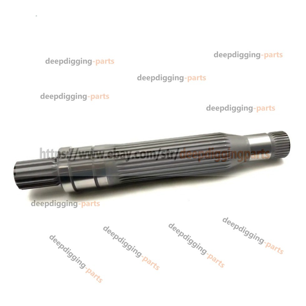 A11VO260 Hydraulic Pump Drive Shaft For Rexroth 13teeth Type Excavator Parts