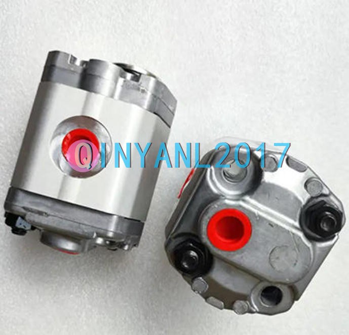 1PCS New Hydac 10A6.1X348M2B gear pump