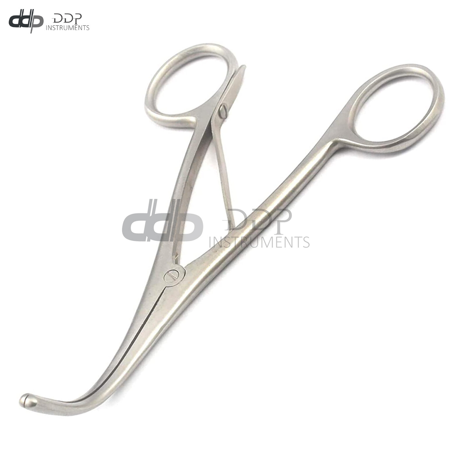 Trousseau Tracheal Dilator 5.5″ OB/GYN ENT Surgical Instruments