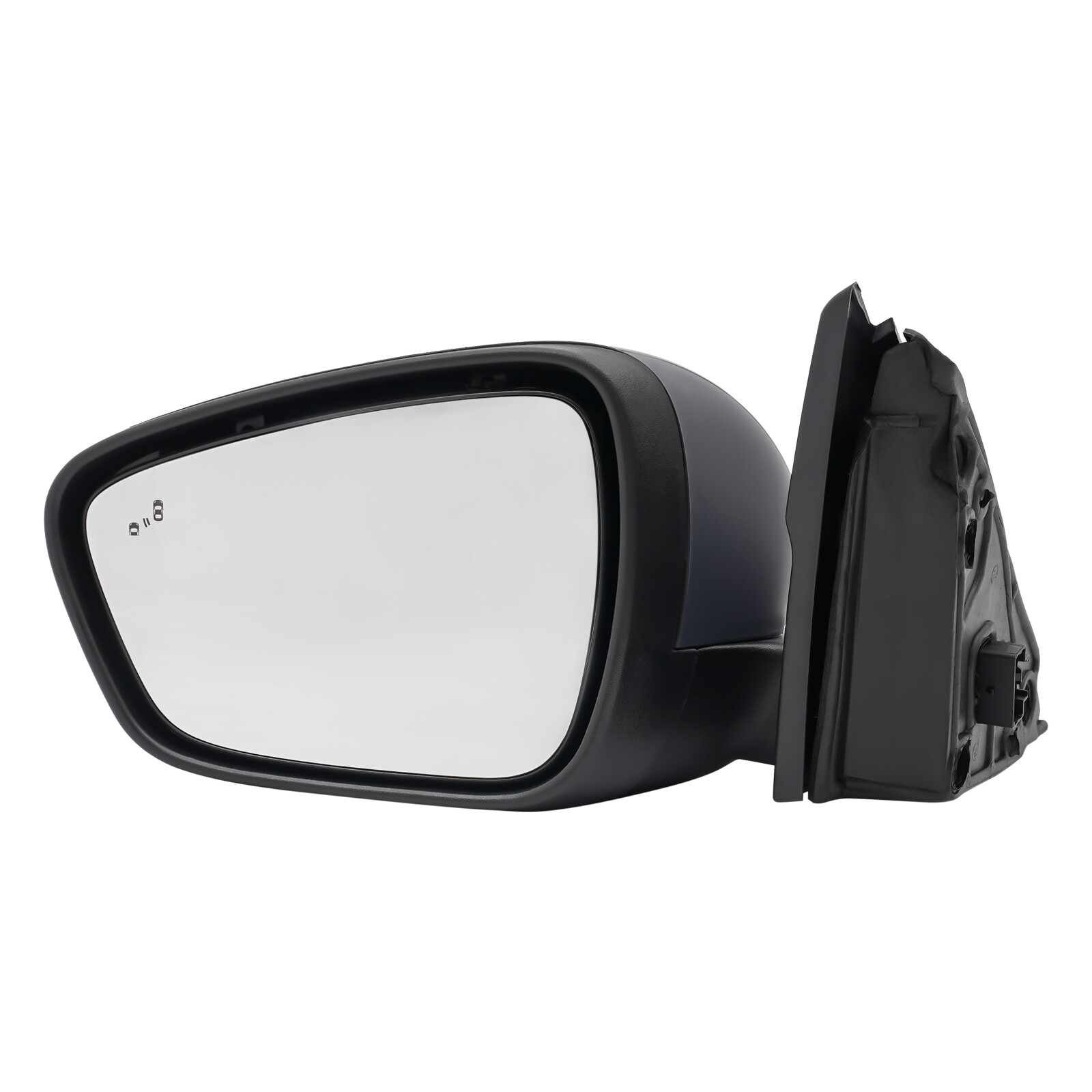 Left Driver Side Door Rear View Mirror-Heated for 2020-2023 Ford Escape