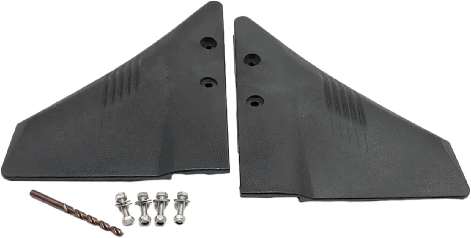 Doel-Fin Hydrofoil Stabilizer for 5-150 HP Outboard Mercury Yamaha PA66 Fin Tool