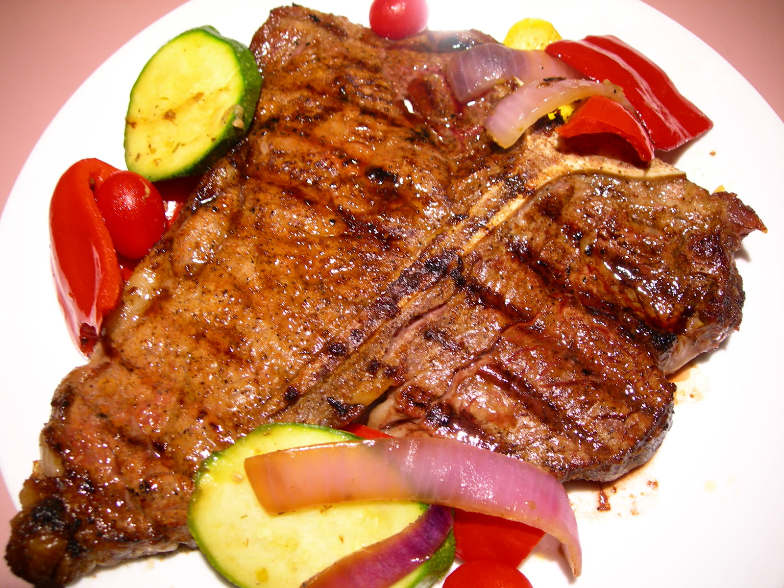 6 LBS. PREP MIX / STEAK RUB, RESTAURANT USE,GRILL BBQ. STEAK DRY RUB SEASONING