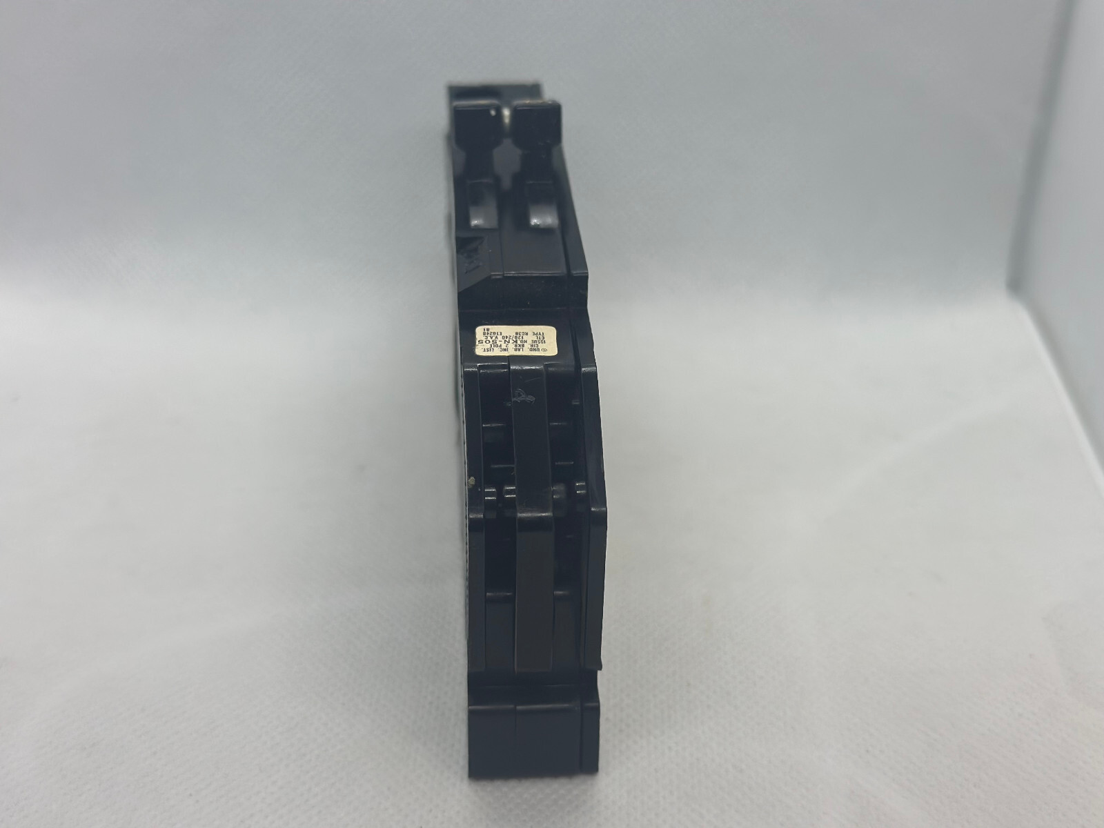 ZINCO RC38AL 50 AMP / 50 AMP BREAKER TANDEM CIRCUIT BRAKER 120V/240V RC3850