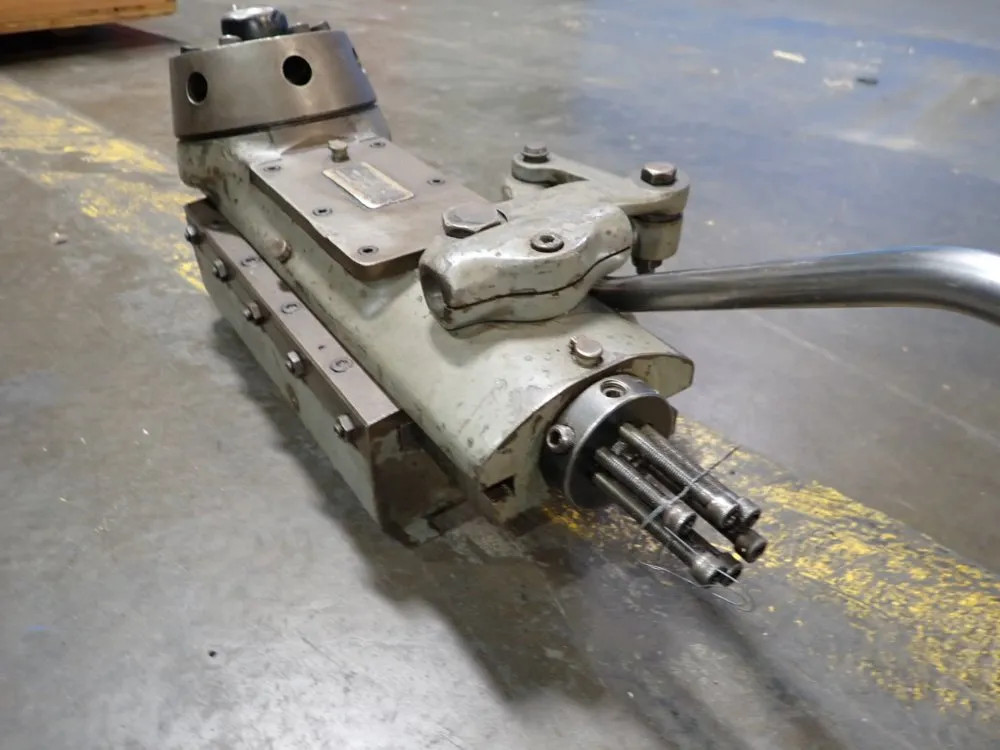 HARDINGE J LATHE TURRET 12251470236