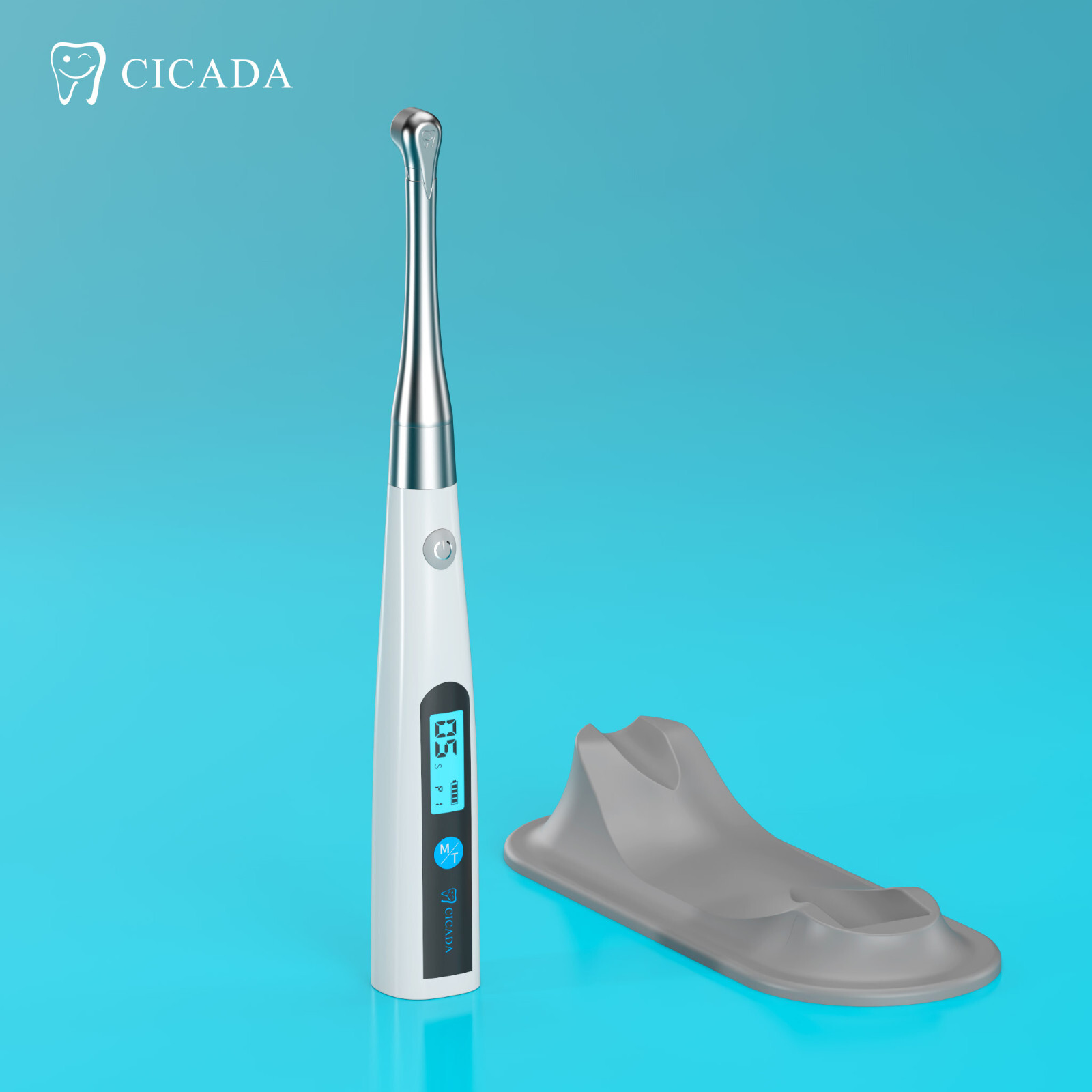 Cicada LED Curing Light (CV-215) G2 White
