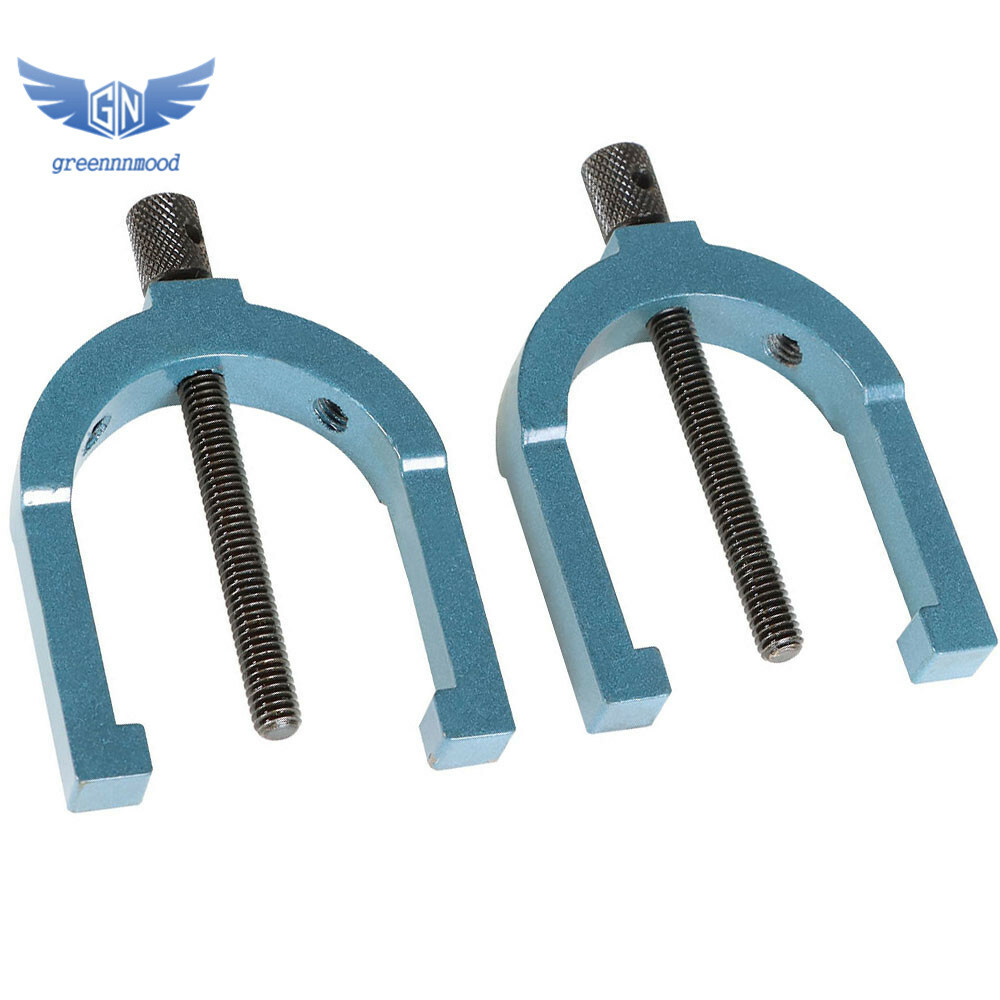 Multi-Use 2-3/8″ x 2-3/4″ x 2″ V-Block and Clamp Set Hardened Steel Precision