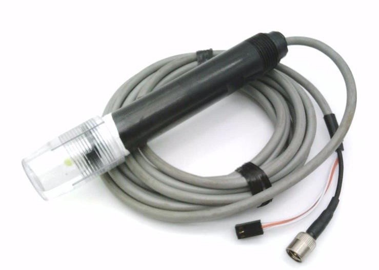 31074399 Honeywell Meredian II Glass pH Electrode For 31074399-501