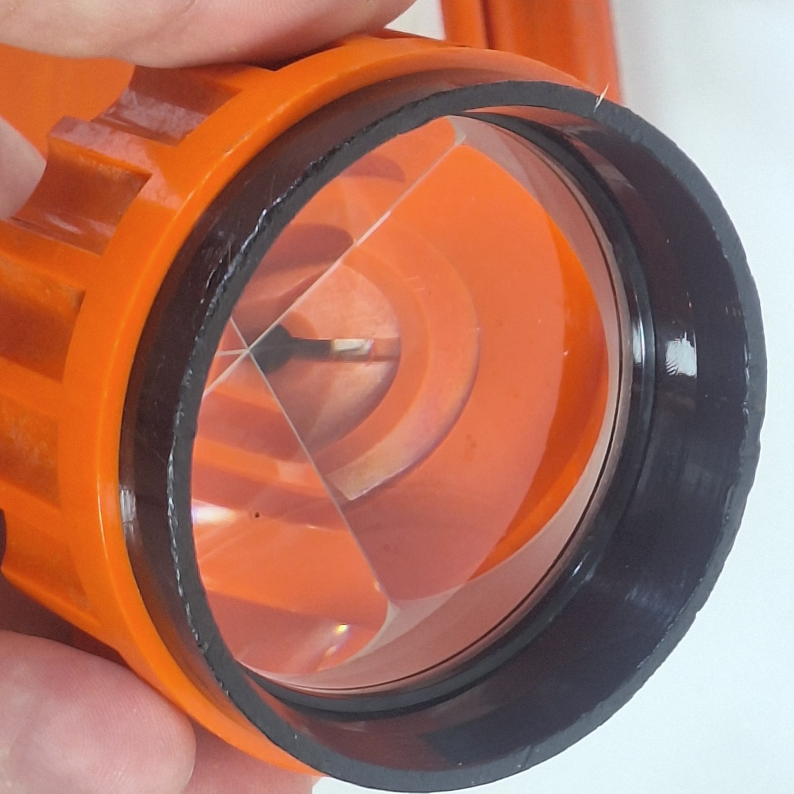 Omni 1200 62mm Tilting Prism Assembly – FREE SHIPPING