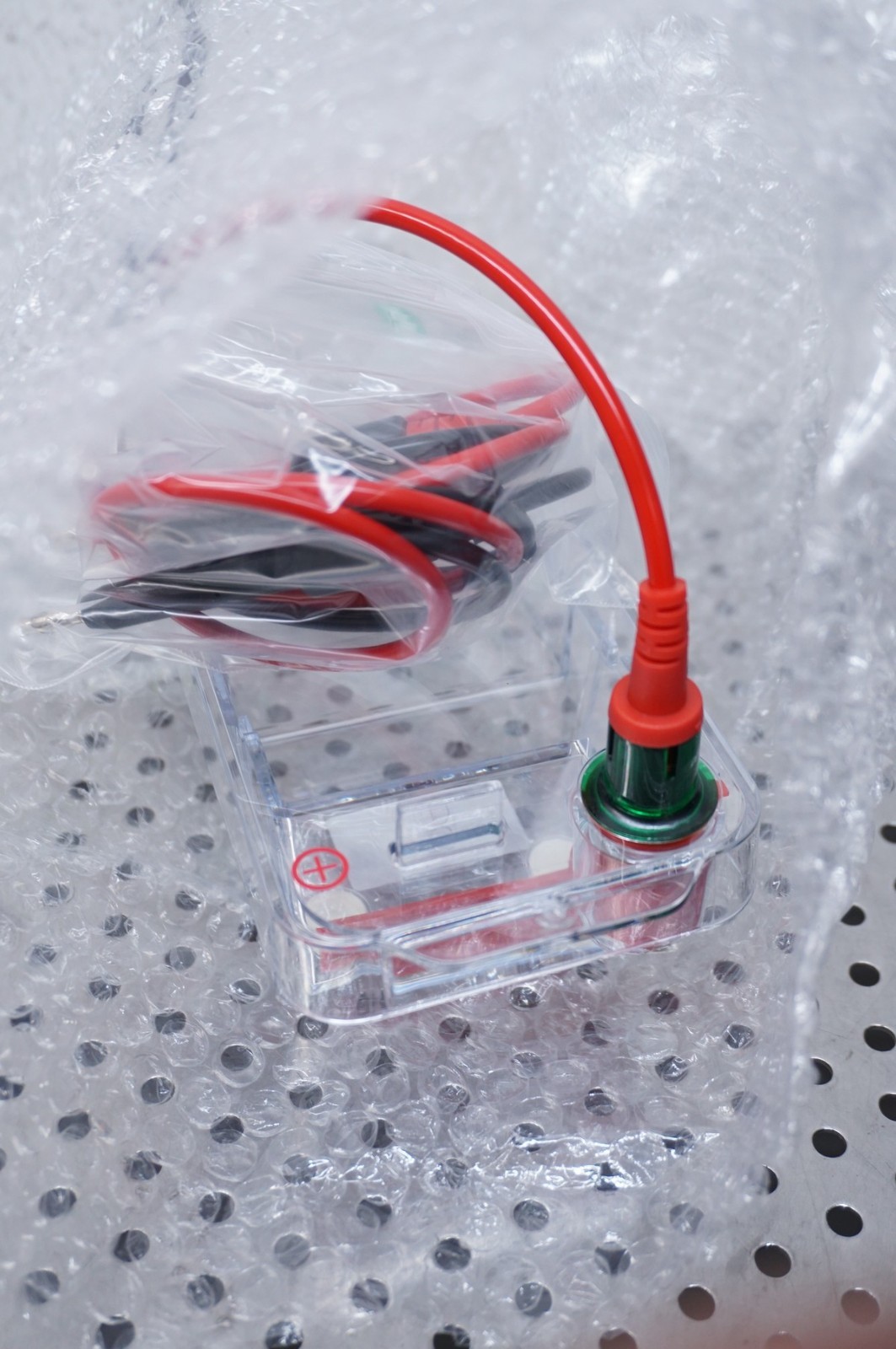 Bio-Rad Mini Sub Cell GT Basic System Electrophoresis Systems