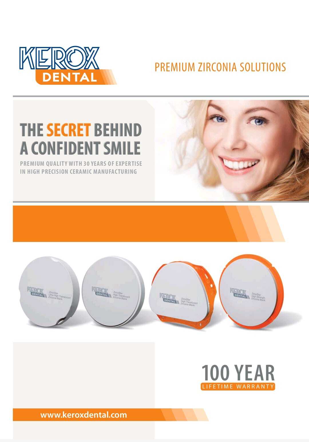 ONE OF THE BEST QUALITY OF dental zirconia DISK 98 and 71 MADE IN EUROPEAN UNION