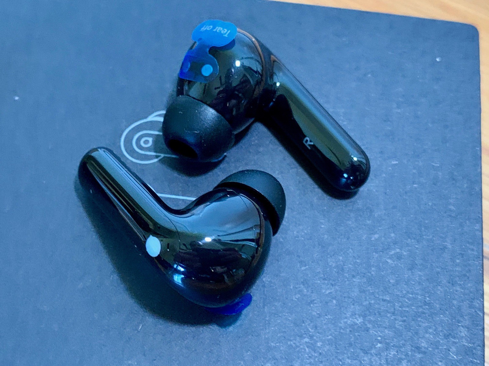Timekettle M3 3-in-1 AI Translator Earbuds, 43 Languages and 96 Accents, 2-Way