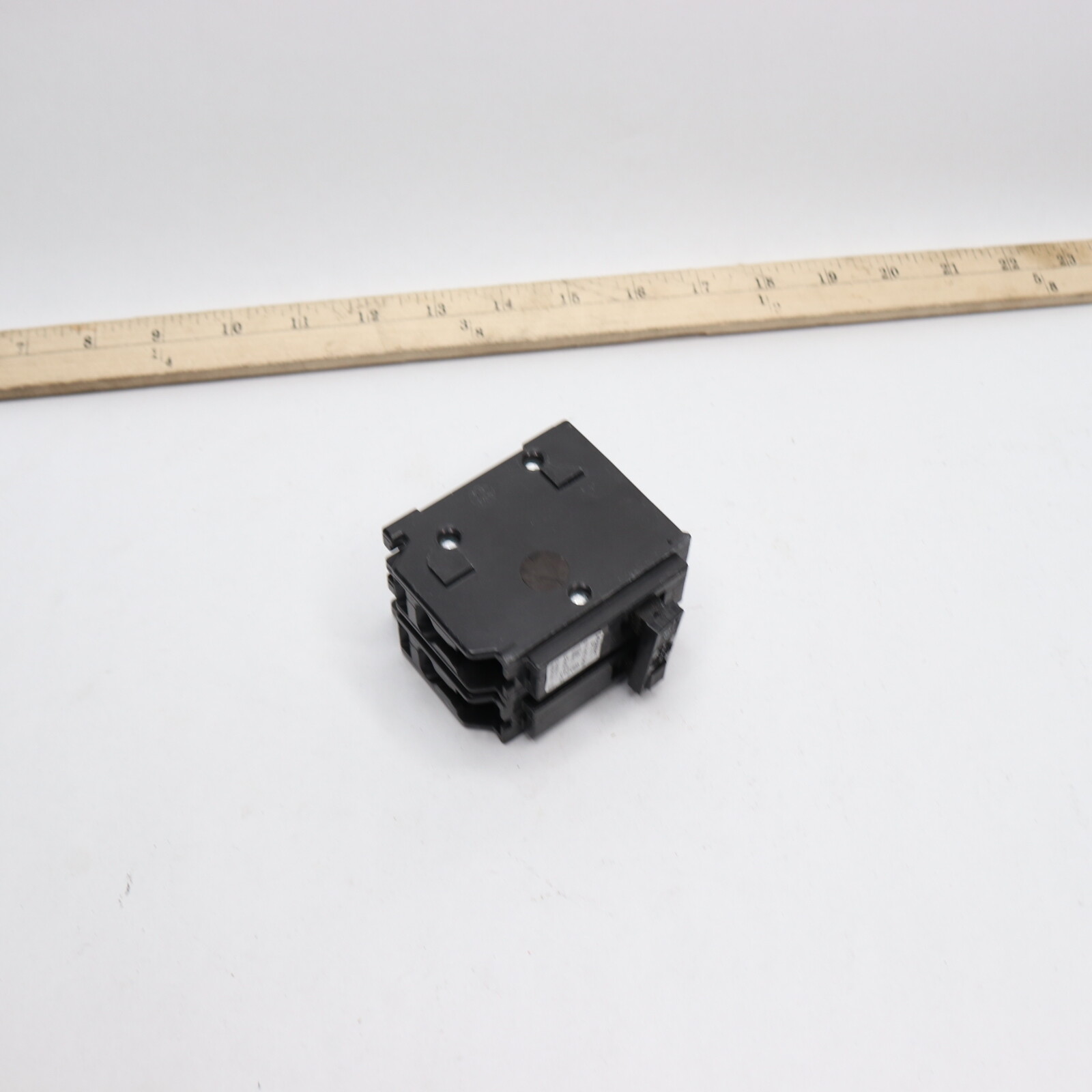 Schneider Electric Mini Circuit Breaker 2P 30A 120/240VAC