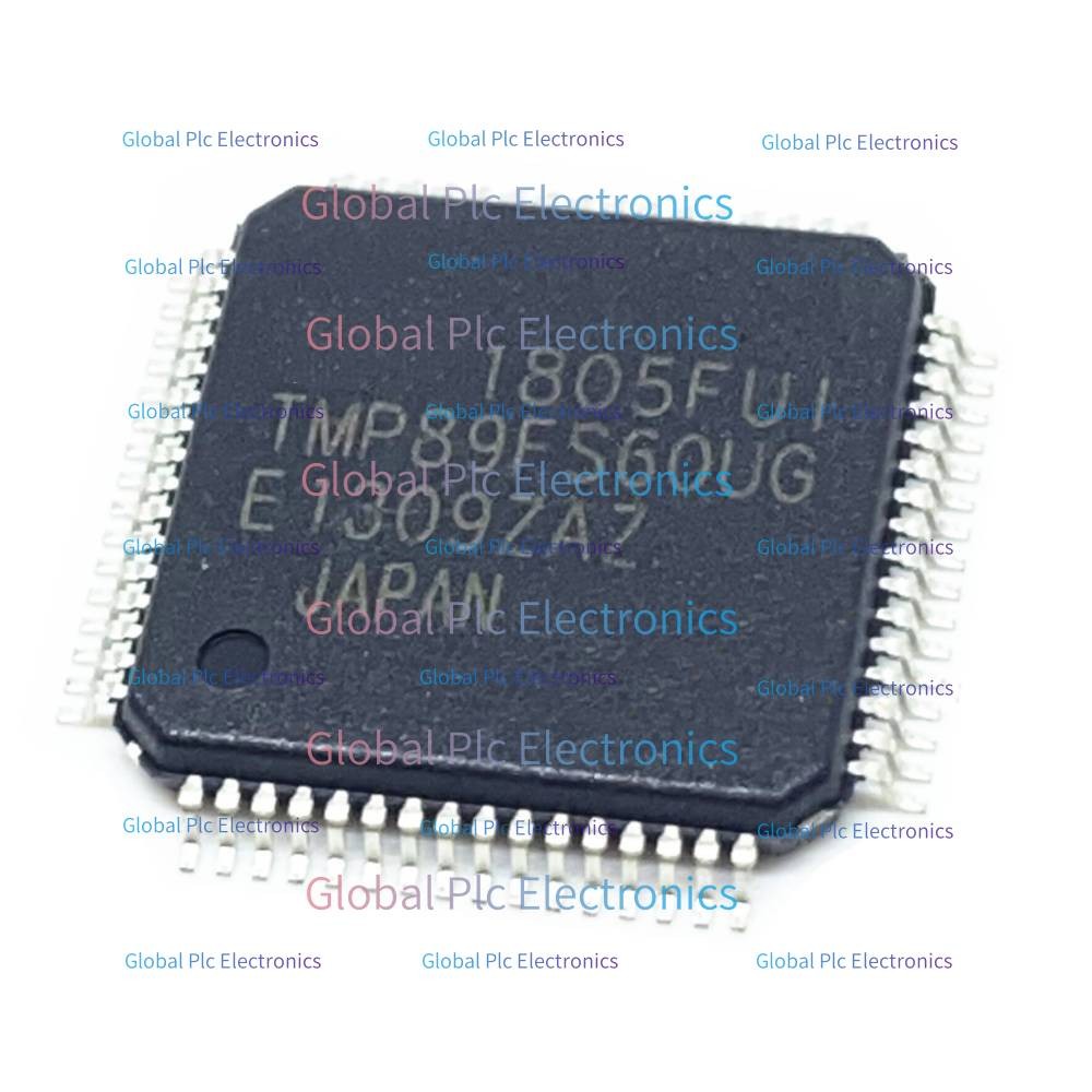 TMP89FS60UG
