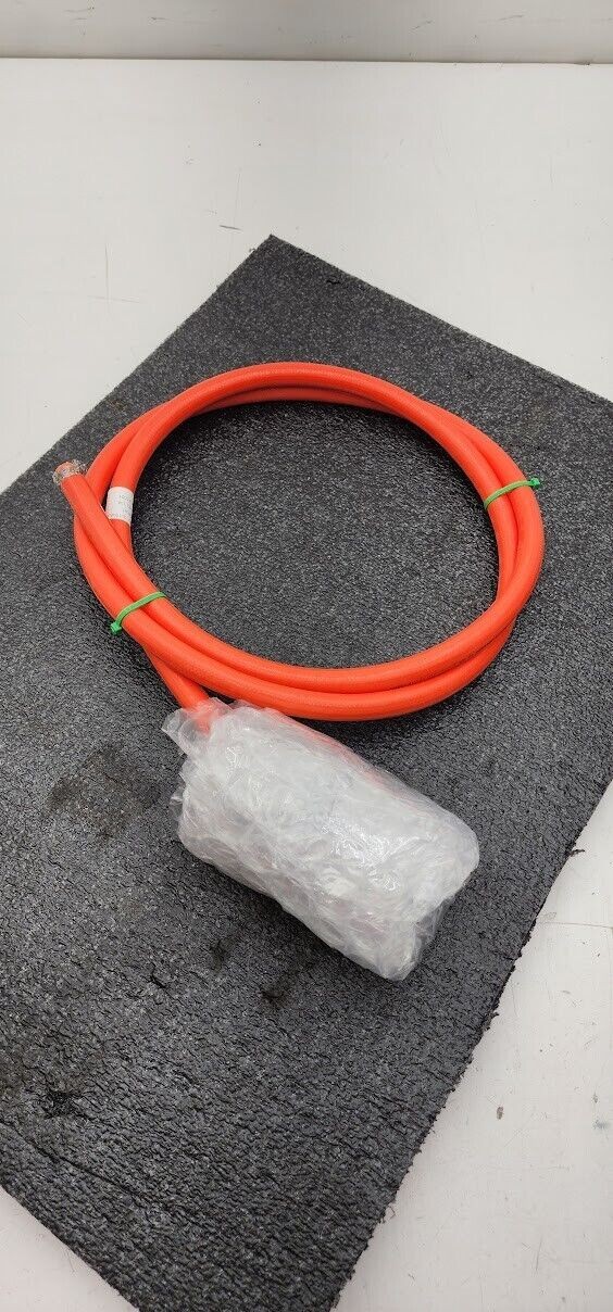 Molex Max-LOC Imperium Pluggable Cable EV Motor Power 2-0 Shielded Harness 2m