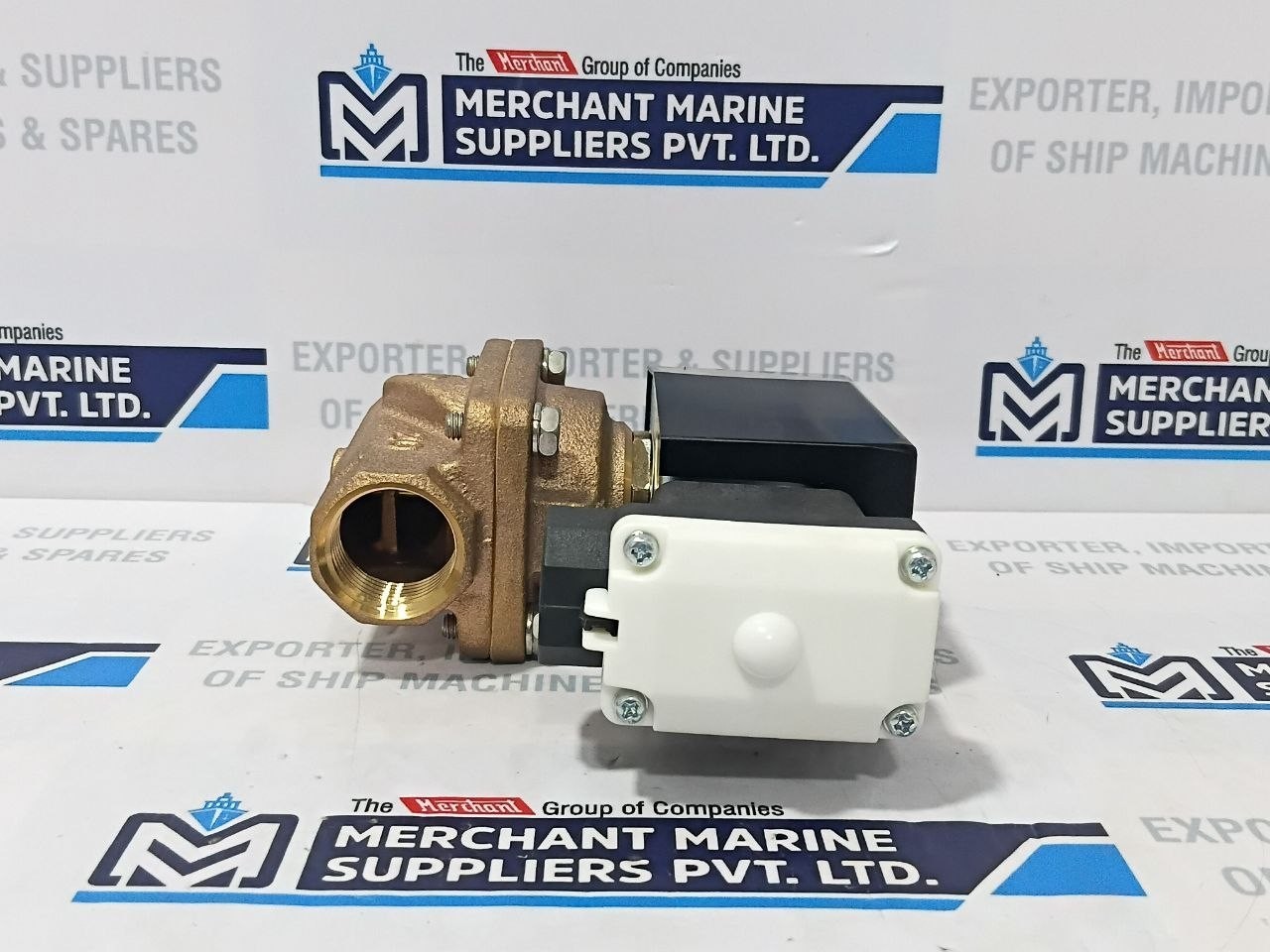 CKD APK11-20A Solenoid Valve 100V 50/60Hz 110V 60Hz