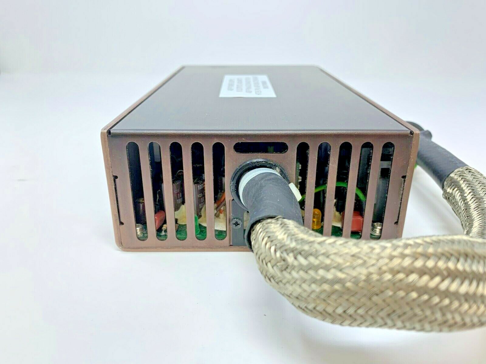 ASP Sterrad NX Power Supply HITEK POWER SUPPLY ASP-350-CTEK400 100-240Vac
