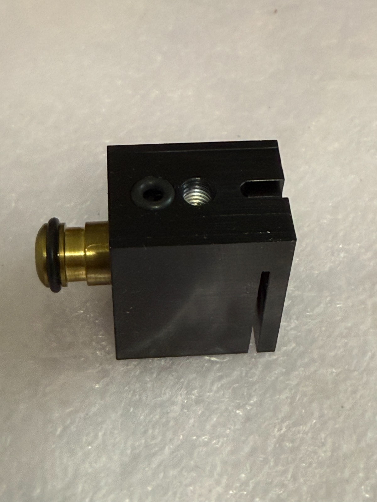 ULTRATECH Stepper 0535 Air Bearing