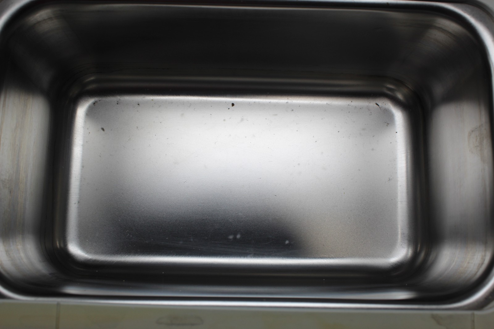 TESTED / Branson B2200R-2 Ultrasonic Cleaner 117V AC 0.75 gallon 40KHz w/Heat