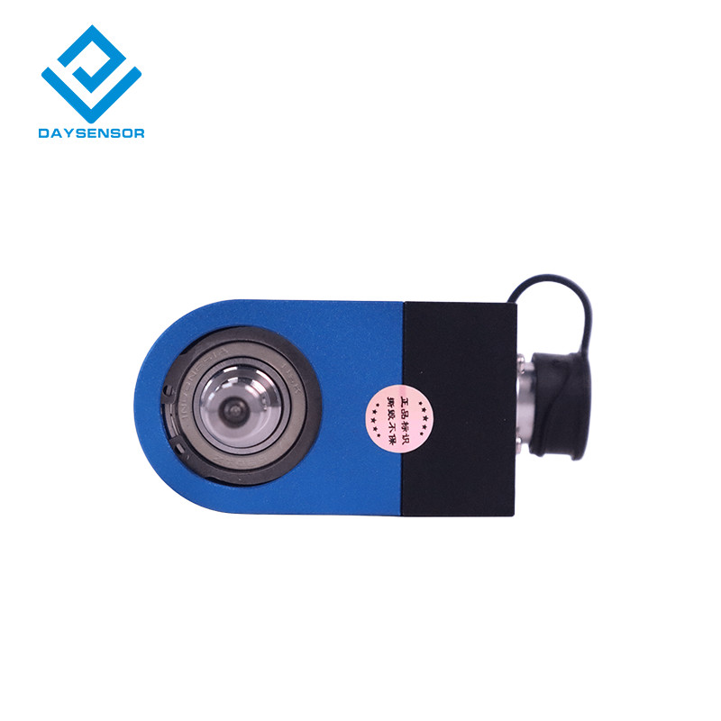 DAYSENSOR Rotary Torque Sensor for Dynamic Torque Measurement ,0.1% FS Accuracy
