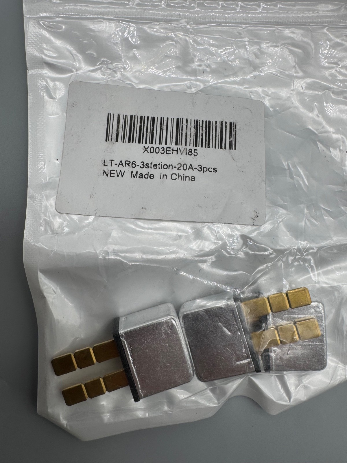 20A Plug in Mounting Automotive Circut Breaker (3)