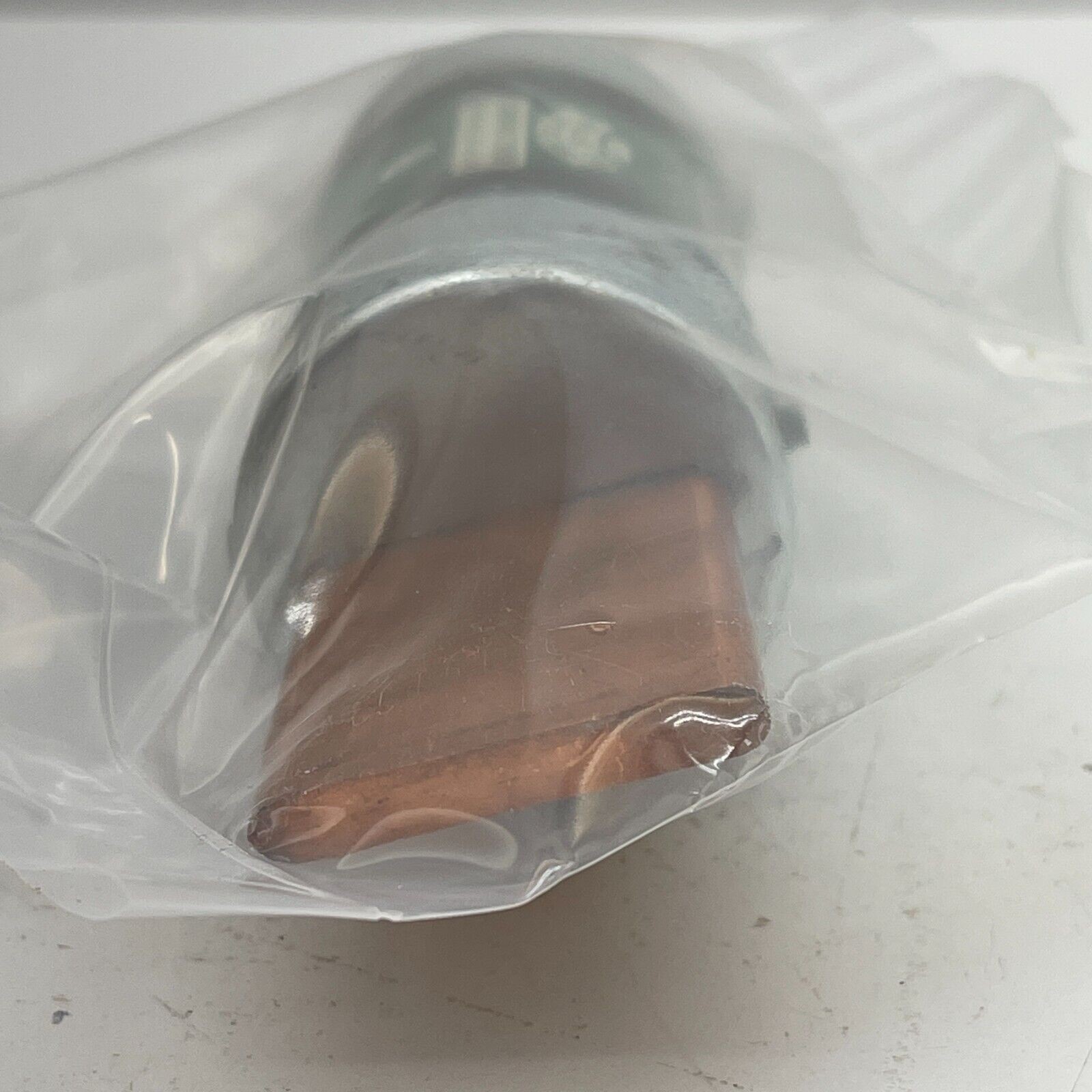 Bussmann NON-400 400A Blade Fuse 250V Class H One-Time Non-Current Limiting