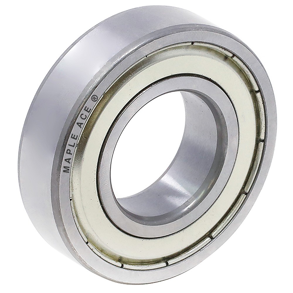 6201-ZZ Ball Bearing 12x32x10mm 6201 ZZ Metal Shielded (Qty 10)