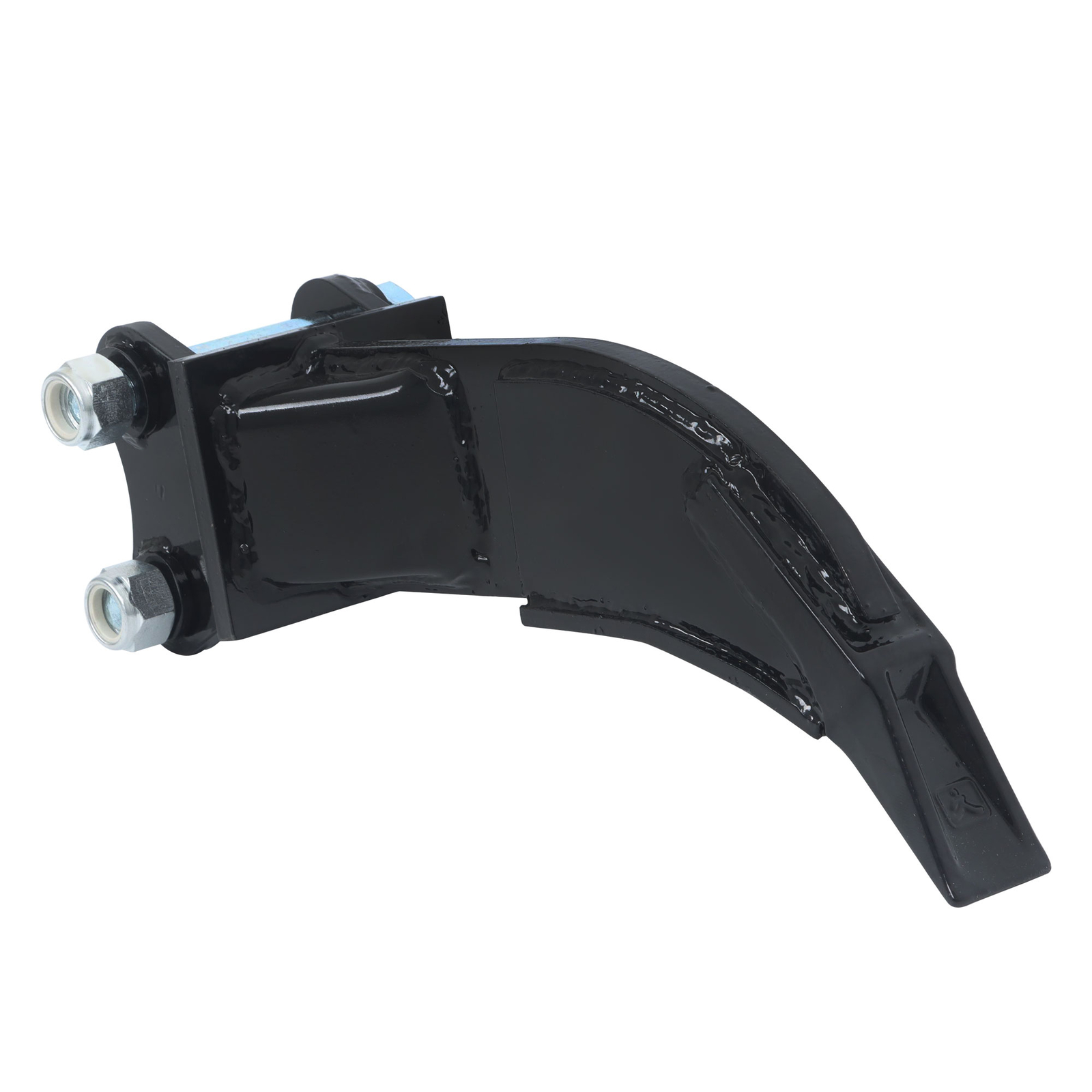 For 1 ton to 1.5 ton Ripper Attachment Hooks Ripper Teeth Mini Excavator