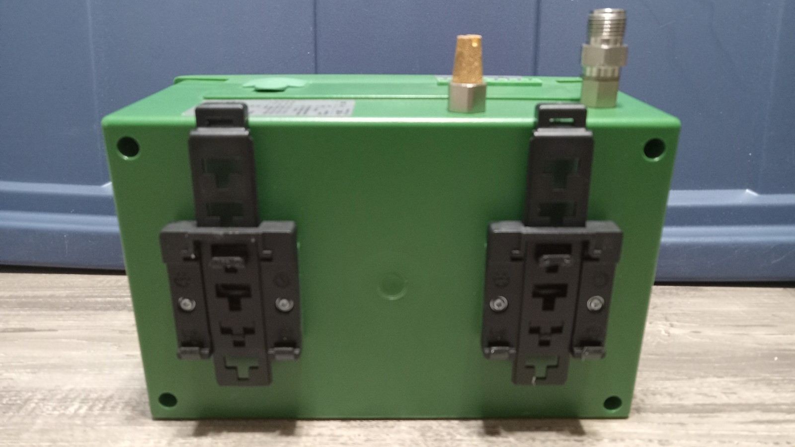 OTT CBS Compact Bubbler Sensor Surface Water Level Monitoring SDI-12