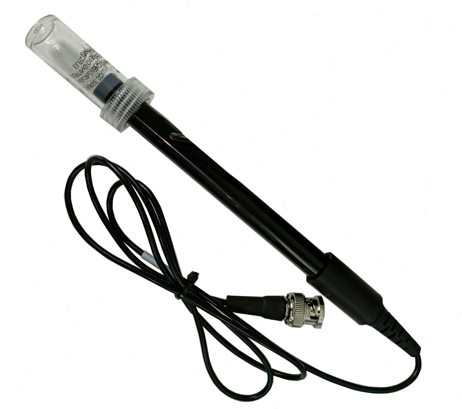 Chloride Ion Meter Analyzer with Standard Solutions 1-35000ppm Accuracy ±0.5% FS