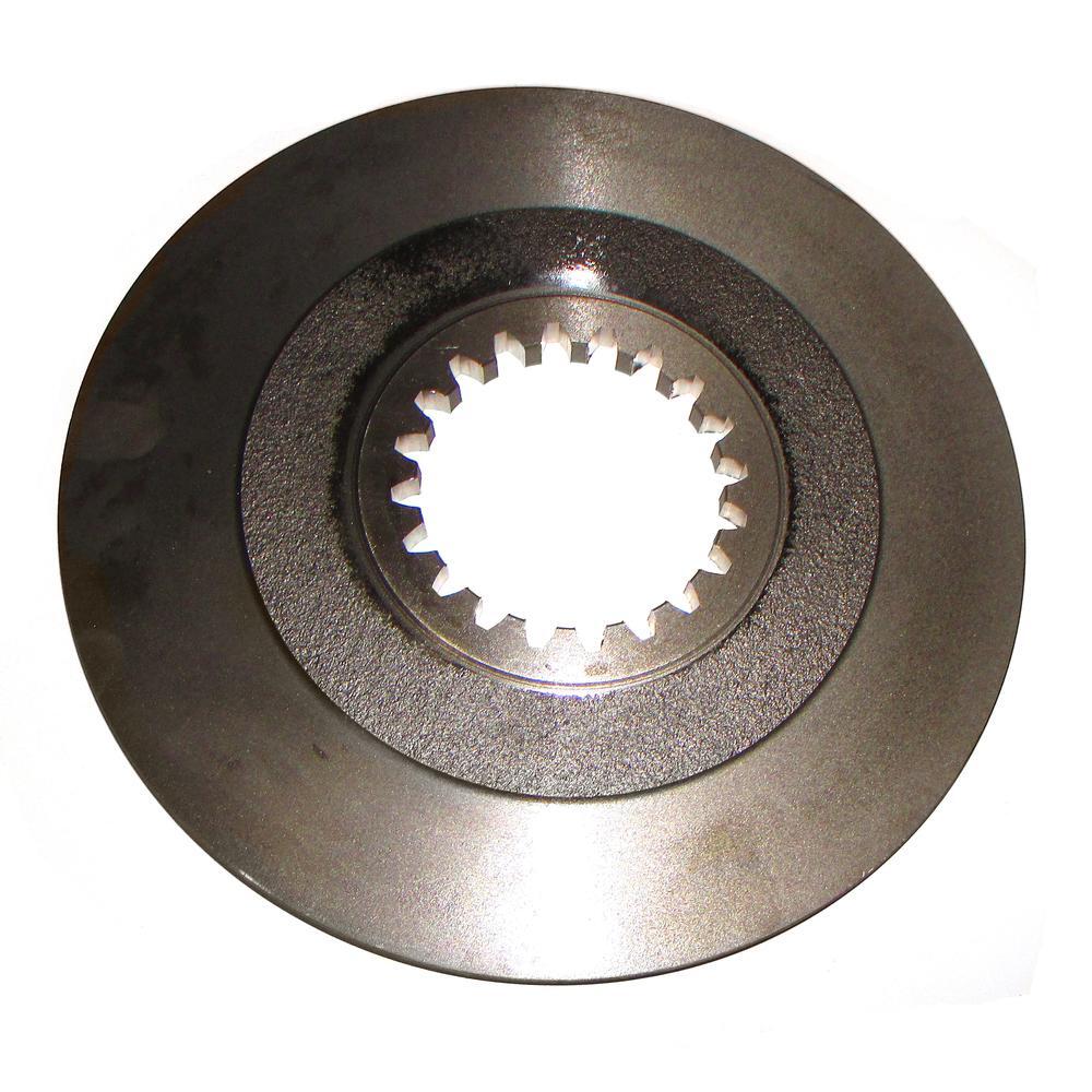 Clutch Slider Disc Fits 620 630 720 730 A4355R A4355R-A AF1247R AF1247R-A AF195R